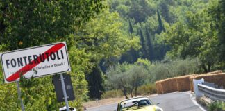 Duro colpo per il motorismo chiantigiano: la Coppa Chianti Classico 2023 non si disputerà