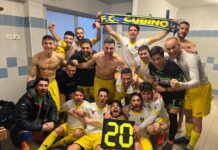 Il Cubino è ancora vivo: Straccali e Geri stendono l’Incisa (2-0)