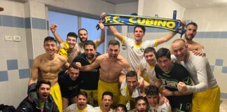 Il Cubino è ancora vivo: Straccali e Geri stendono l’Incisa (2-0)