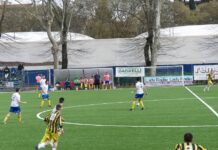 Coppa Italia di Promozione, subito di fronte Cubino e Galluzzo