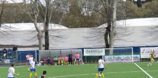Coppa Italia di Promozione, subito di fronte Cubino e Galluzzo