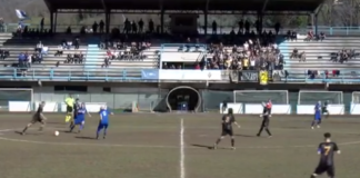 Lebowski in bianco a Dicomano (0-0): grigioneri adesso a -3 dal quinto posto