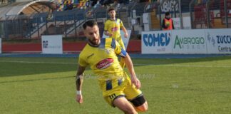 San Donato Tavarnelle, questa fa malissimo: perde in casa (0-2) lo scontro salvezza con l’Olbia