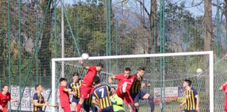 Una brutta Grevigiana cade in casa della Florence: 3-1 biancorosso per rilanciare la corsa salvezza