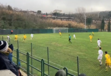 Promozione, Subbiano e Meridien conquistano il pass per la finale di Coppa Italia