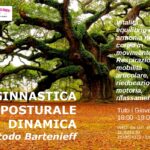 Ginnastica posturale Arcoballando