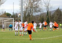 Nessuna rete al ‘Franchi’: finisce 0-0 tra Grevigiana e Aurora Montaione