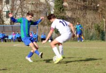 FOTOGALLERY / Tutti gli scatti più belli della vittoria della Grevigiana nel derby con il Tavarnuzze