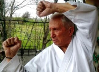 Igino Karaterzeta