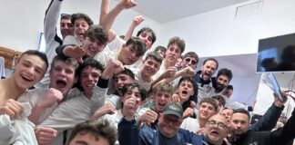 Le Stelle di SportChianti? Gli Juniores provinciali della Libertas Barberino Tavarnelle!
