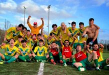 Annata super: e altro Selfie della Vittoria per gli Juniores regionali della Sancascianese