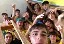 Juniores regionali: la Sancascianese di Ademaro Signorini è inarrestabile