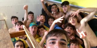 Juniores regionali: la Sancascianese di Ademaro Signorini è inarrestabile