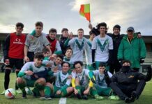 Le Stelle di SporChianti? Gli Juniores regionali della Sancascianese: quasi… salvi