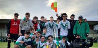 Le Stelle di SporChianti? Gli Juniores regionali della Sancascianese: quasi… salvi