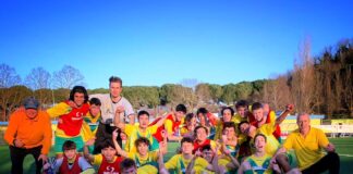 Juniores regionali: la Sancascianese sbanca anche l’Antella. E ora sogna in grande…