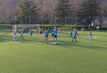 L’Antella vince 1-0 e sogna il primo posto (a due settimane dallo scontro diretto): Lebowski, play-off sempre più a rischio
