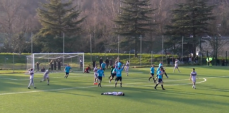 L’Antella vince 1-0 e sogna il primo posto (a due settimane dallo scontro diretto): Lebowski, play-off sempre più a rischio