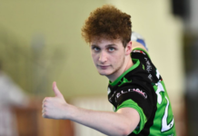 Gioia in casa Pallamano Tavarnelle: Leonardo Del Mastio convocato in nazionale italiana di beach handball
