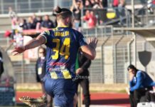 Ancora una (amarissima) sconfitta in casa per il San Donato Tavarnelle. Rimontato (1-2) dal Gubbio