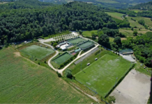 Siena, vicini al sogno “Robur City”. Quasi fatta per l’acquisizione del nuovo centro sportivo (nel comune di Poggibonsi)
