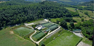 Siena, vicini al sogno “Robur City”. Quasi fatta per l’acquisizione del nuovo centro sportivo (nel comune di Poggibonsi)