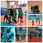 Minivolley Certosa Volley