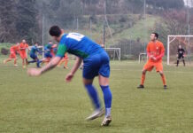 Fusi-Vargas, l’Impruneta Tavarnuzze espugna Montaione (0-2) e torna a sognare i play-off