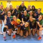 Prima Divisione Certosa Volley