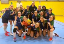 Certosa Volley, ecco tutti i risultati delle ultime partite: dalla Prima Divisione all’Under 12