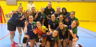 Certosa Volley, ecco tutti i risultati delle ultime partite: dalla Prima Divisione all’Under 12