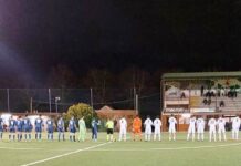 Il Cerbaia vince (2-1) il recupero in casa del Rinascita Doccia: e si prende il quarto posto