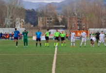 L’Antella supera un altro ostacolo: 0-0 nel big-match di Rufina. E vetta confermata a 180 minuti dal termine