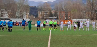 L’Antella supera un altro ostacolo: 0-0 nel big-match di Rufina. E vetta confermata a 180 minuti dal termine