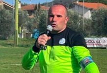 La leggenda del calcio toscano ha fatto 1000 (presenze): un altro incredibile record per l’eterno Vincenzo Sabatini