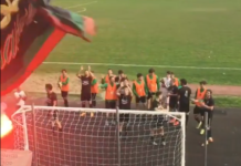 Natale-Manecchi, il Grassina vince a San Piero a Sieve (0-2): per i rossoverdi sono (quasi) play-off