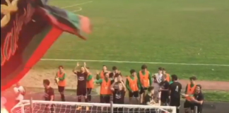 Natale-Manecchi, il Grassina vince a San Piero a Sieve (0-2): per i rossoverdi sono (quasi) play-off