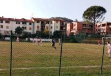 Il San Polo cade in casa contro il Firenze Sud di Paolo Mannucci: e il treno playoff si allontana
