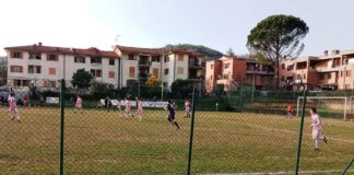 Il San Polo cade in casa contro il Firenze Sud di Paolo Mannucci: e il treno playoff si allontana