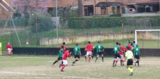 San Polo, tutto facile contro la Rontese: finisce 5-0. E in campo di rivede Leonardo Fiumi