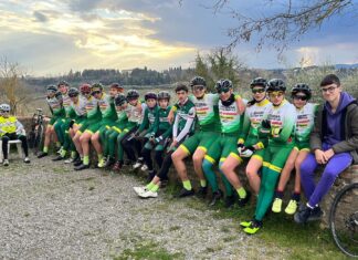Sancascianese Ciclismo via stagione 2023