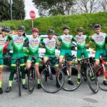 Sancascianese Ciclismo_Inizio stagione 2023