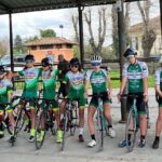 Sancascianese Ciclismo_Inizio stagione 20232
