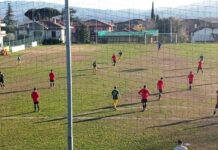 San Polo splendido sul campo del Sant’Agata: doppio Ferruzzi e vittoria importante