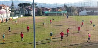 San Polo splendido sul campo del Sant’Agata: doppio Ferruzzi e vittoria importante