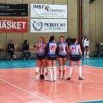 Serie C Chianti Volley Certaldo