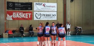 Serie C, il Chianti Volley di Miceli e Innocenti non si ferma più: 3-0 anche al Certaldo