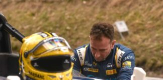 Super Simone Faggioli: stagione delle cronoscalate al via vincendo la Coppa della Consuma