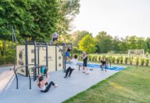 “Longevity Fit”: un programma specifico per… dare più vita ai propri anni. All’SSD Sport Lab 21 a La Botte