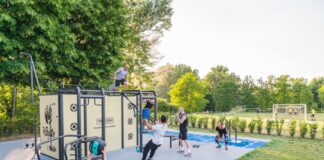 “Longevity Fit”: un programma specifico per… dare più vita ai propri anni. All’SSD Sport Lab 21 a La Botte